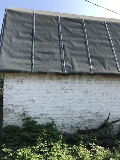 Дача 24,5 м² на участке 5,2 сот.