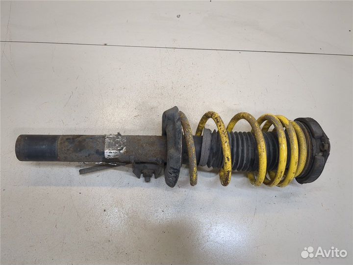 Амортизатор подвески Volkswagen Jetta 5, 2006