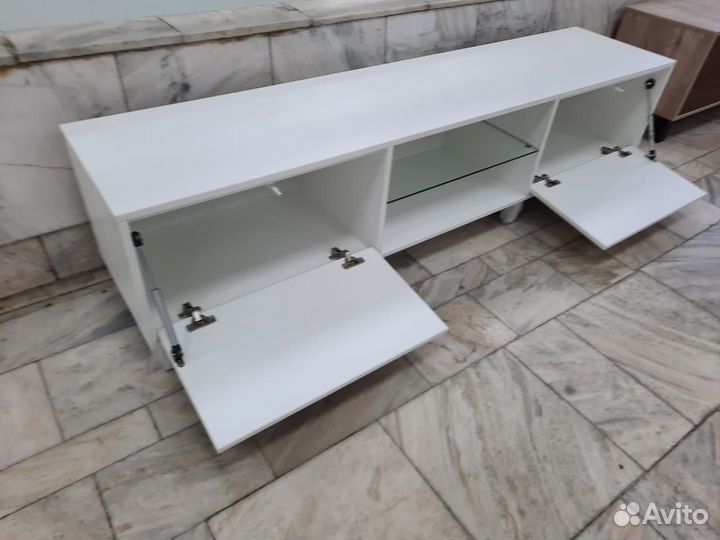 Тумба под телевизор 1800мм, от Берёзка-Мебель