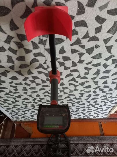 Металлоискатель