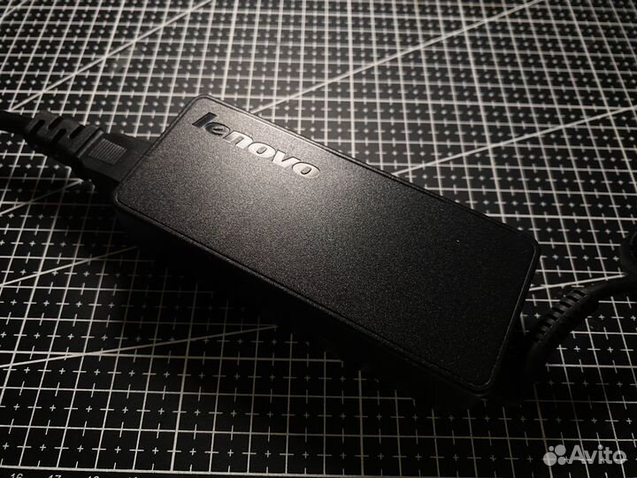 Зарядка для ноутбука Lenovo Thinkpad