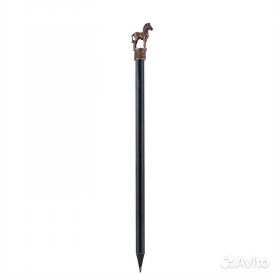 Набор канцелярский Сафари медный