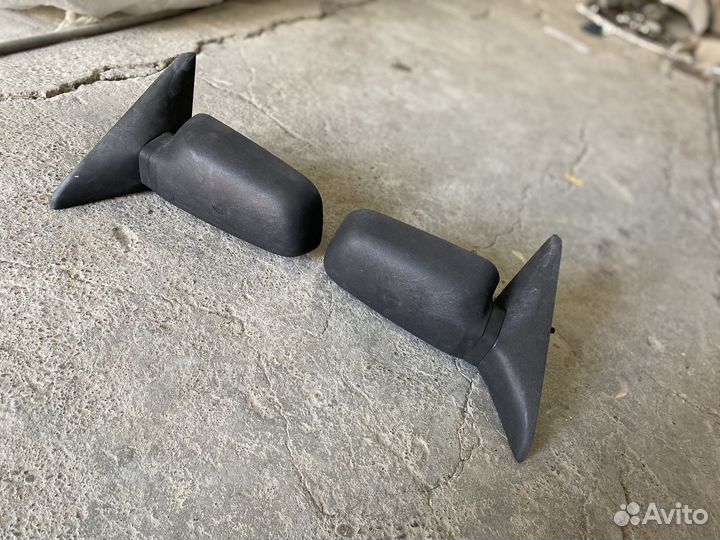 Зеркала на ваз 2110 2111 2112