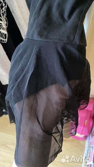 Купальник для спортивной гимнастики