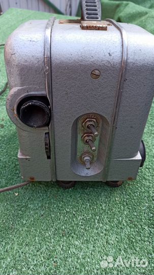 Кинопроектор луч 2.СССР