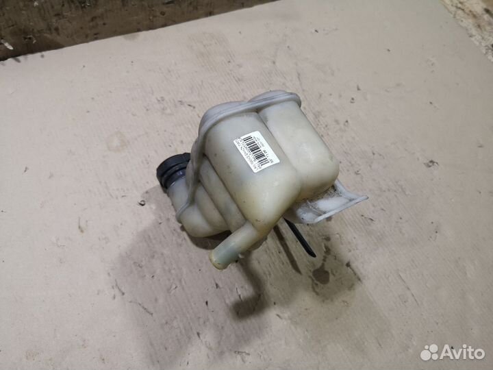 Бачок расширительный Land rover Range rover sall