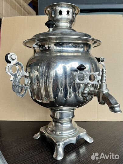 Самовар электрический