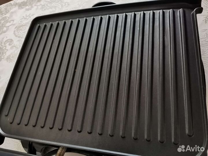 Электрогриль maxwell