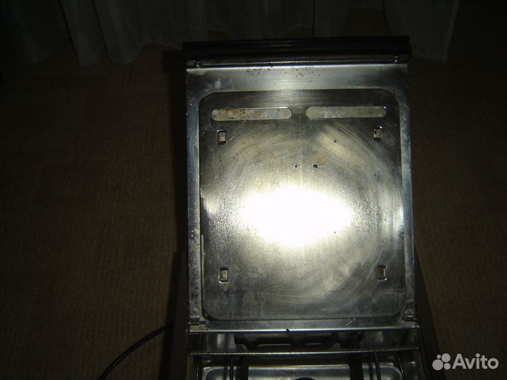 Электро шашлычница СССР