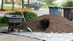 Чернозем арт-17