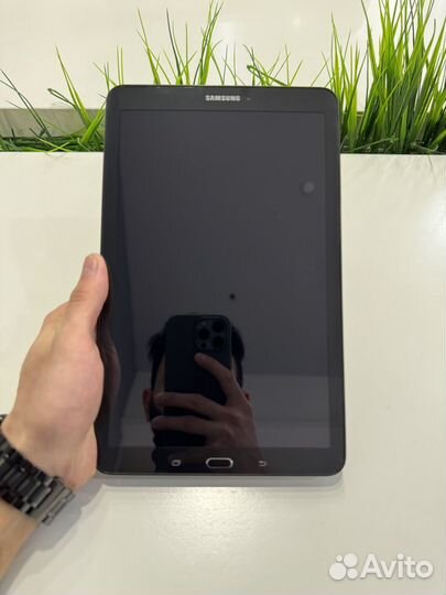 Samsung Galaxy Tab E 9.6