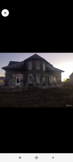 Дом 500 м² на участке 15 сот.