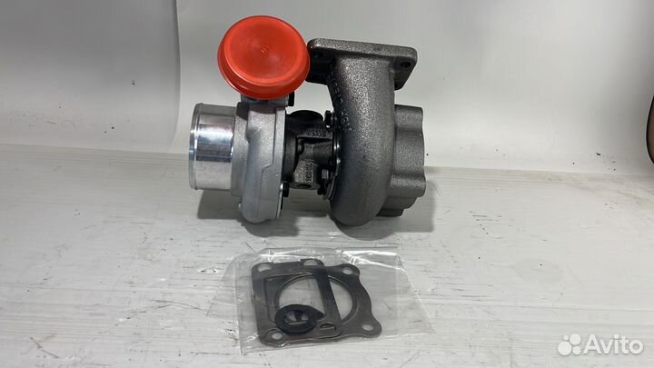 Турбокомпрессор 04254365