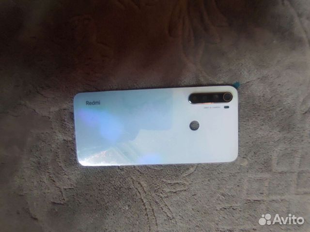 Xiaomi redmi note 8T, чехол, стекла
