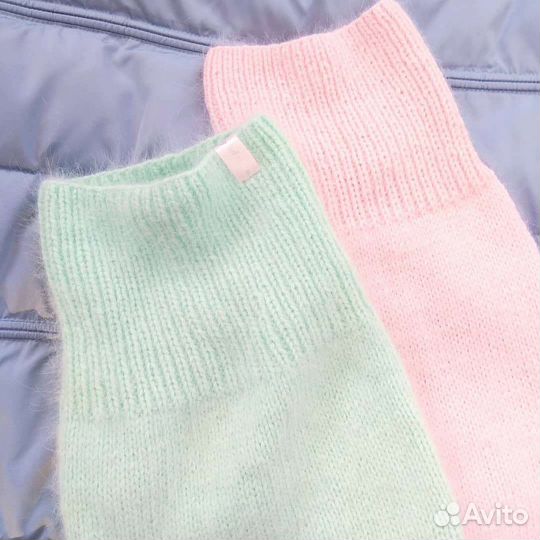 Шарф, снуд, манишка