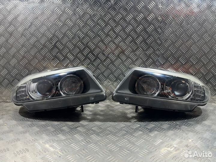 Комплект фар Bmw 3 E90
