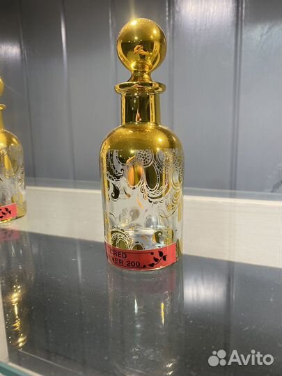 Графин для масла