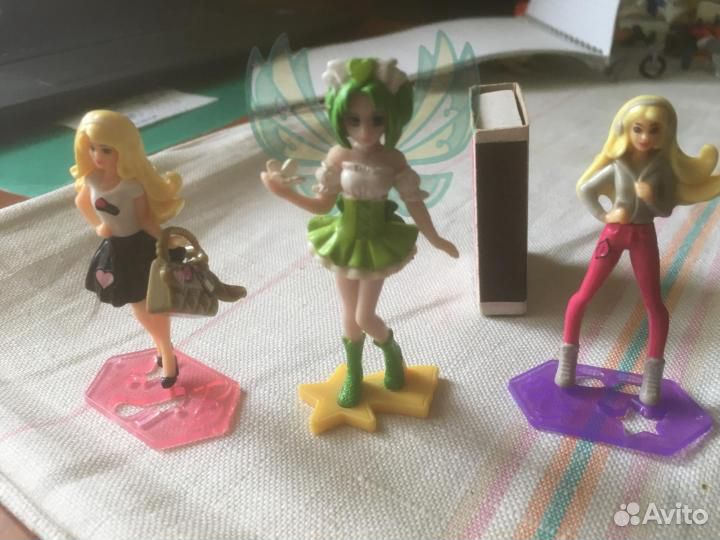 Сувениры, статуэтки