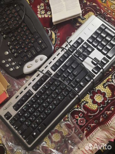 Клавиатура