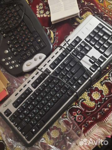 Клавиатура