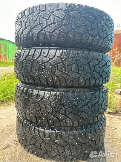 Зимние колеса ваз р 13 матадор