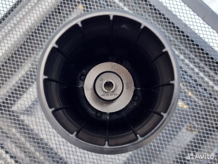 Новая Крышка масляного фильтра Peugeot Citroen