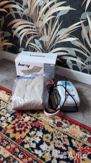 Система противопролежниевая(матрац)