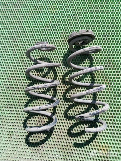 Пружина задняя LADA Vesta SW 21129 2018