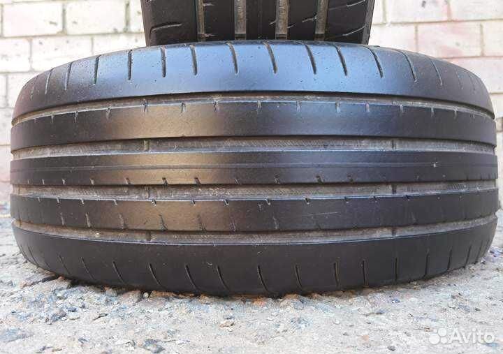 Goodyear Eagle F1 Asymmetric 3 235/45 R20 100V
