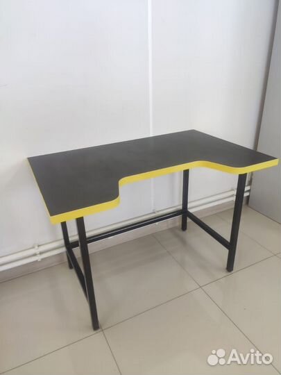 Геймерский стол бу