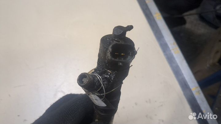 Форсунка топливная Land Rover Range Rover 3 (LM)