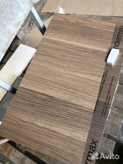 Компакт плита 12 мм