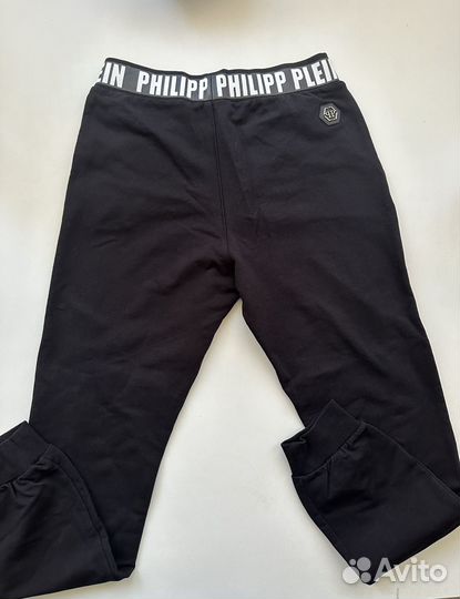 Спортивные штаны philipp plein