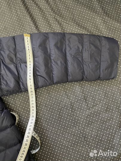 Куртка демисезонная женская 48 50 новая