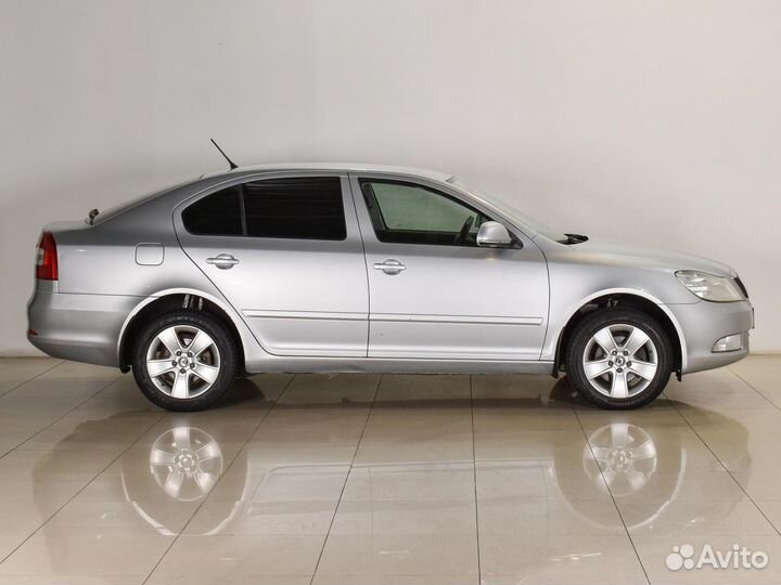 Skoda Octavia 1.8 МТ, 2013, 254 966 км