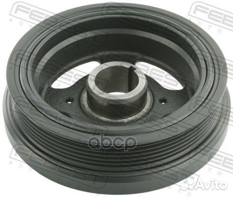 Шкив коленвала 2arfe toyota RAV4