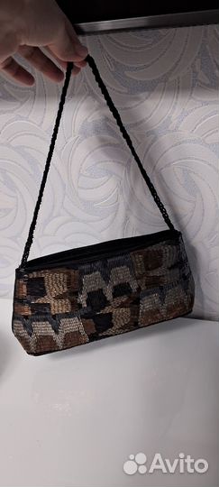 Сумка клатч