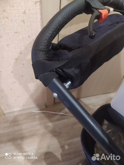 Коляска peg perego 2 в 1