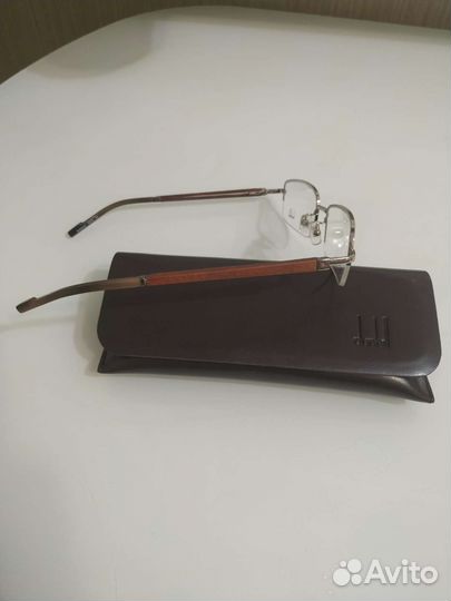 Очки Dunhill новые