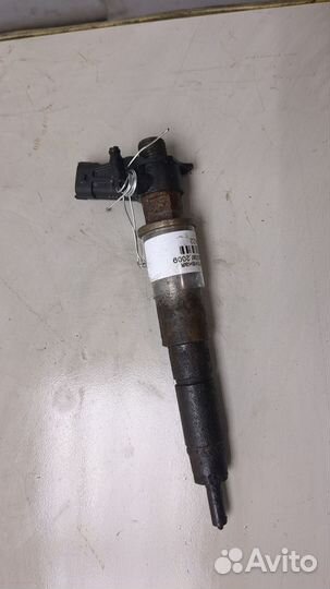 Форсунка топливная Nissan Primastar, 2009