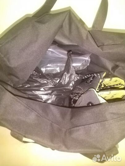 Сумка для мальчика