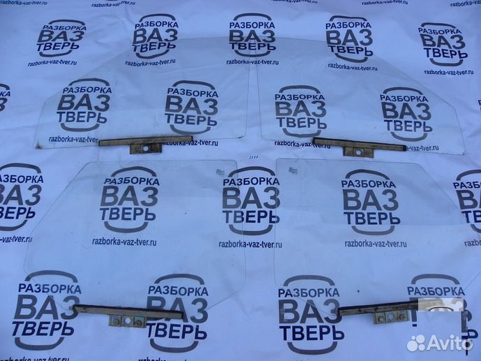Стекло боковое ваз 2114 2115