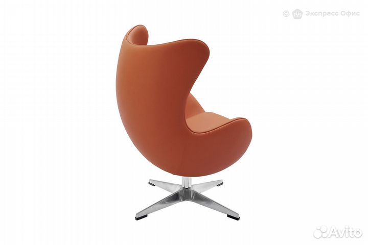 Дизайнерское кресло EGG chair