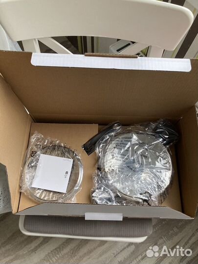 Tefal primary набор посуды