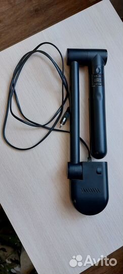 Лампа настольная Camelion под цоколь G23