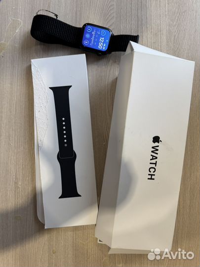 Apple watch SE 42 mm