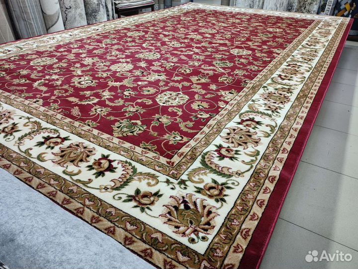 Ковер новый 3х5