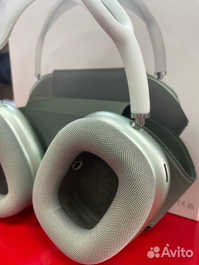 Наушники AirPods Max (Оптом)