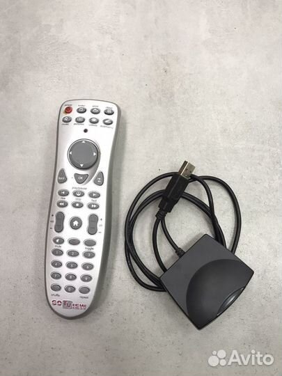 Пульт ду для любого компьютера