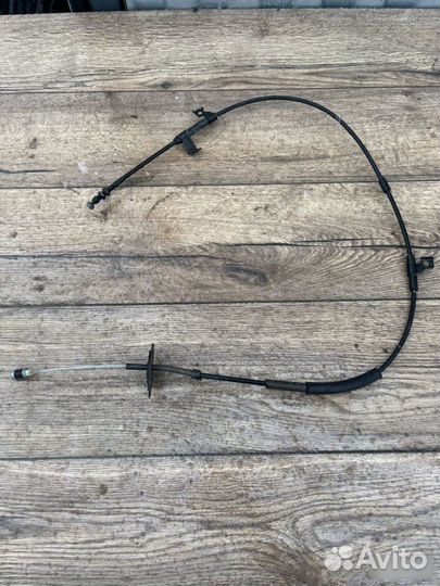 Трос газа Hyundai Sonata 2008